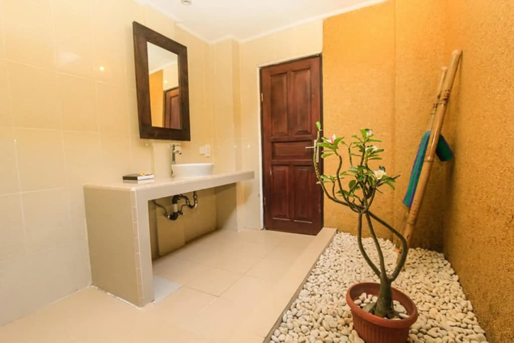 Radiant Jepun Villa - photo 29