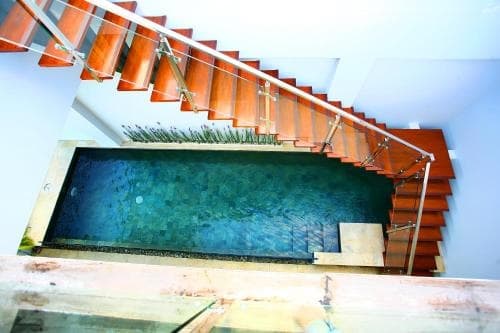 Canggu Rooftop Villas - photo 12