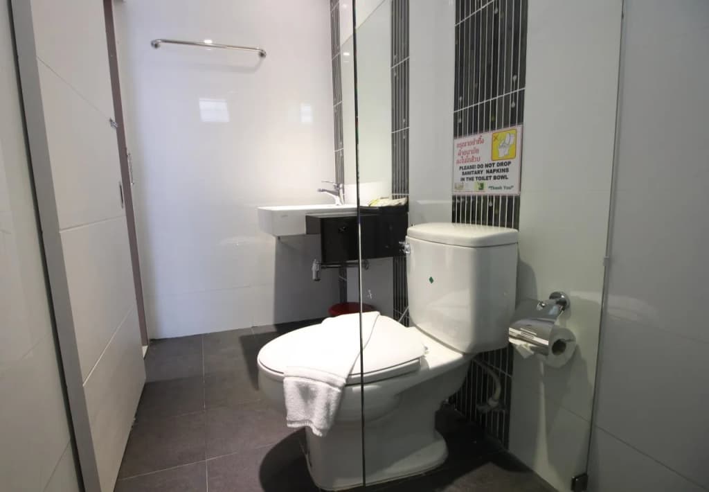 Sino Maison Hotel - photo 11