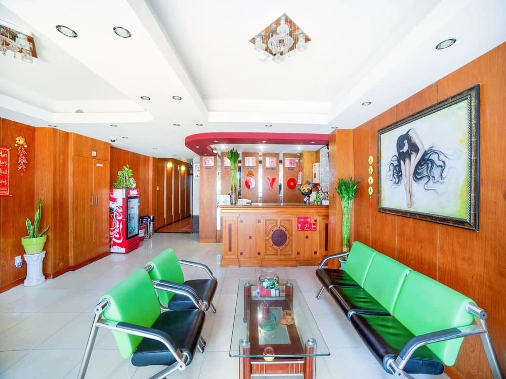 Oyo 764 An Khang Hotel - photo 10
