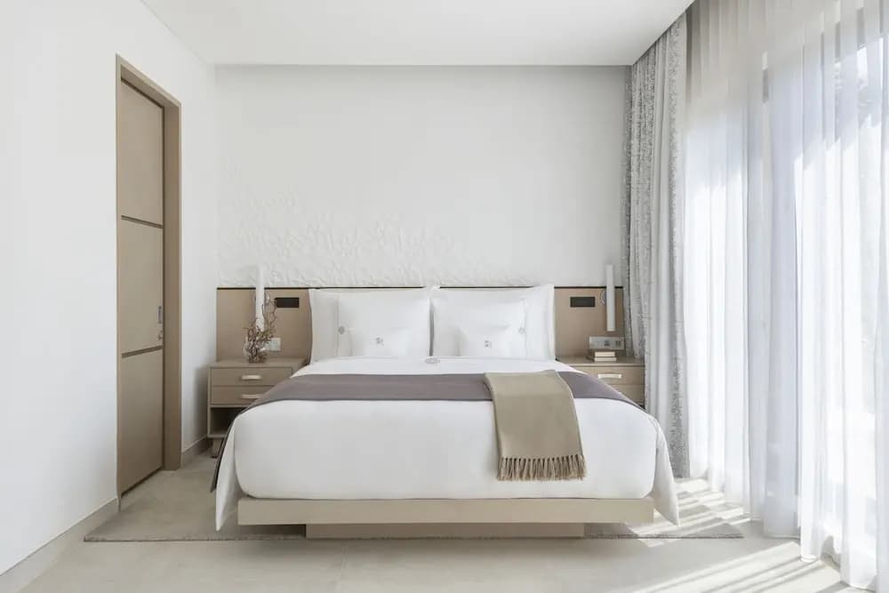 Zulal Wellness Resort - photo 41
