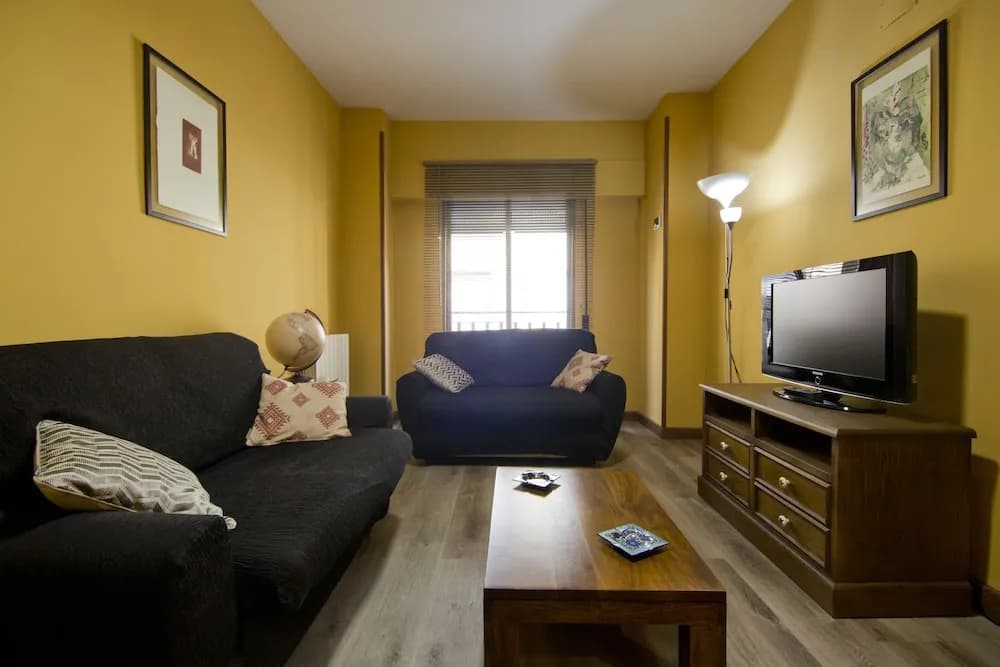 MLR Apartamentos Puerta de Toledo - main photo
