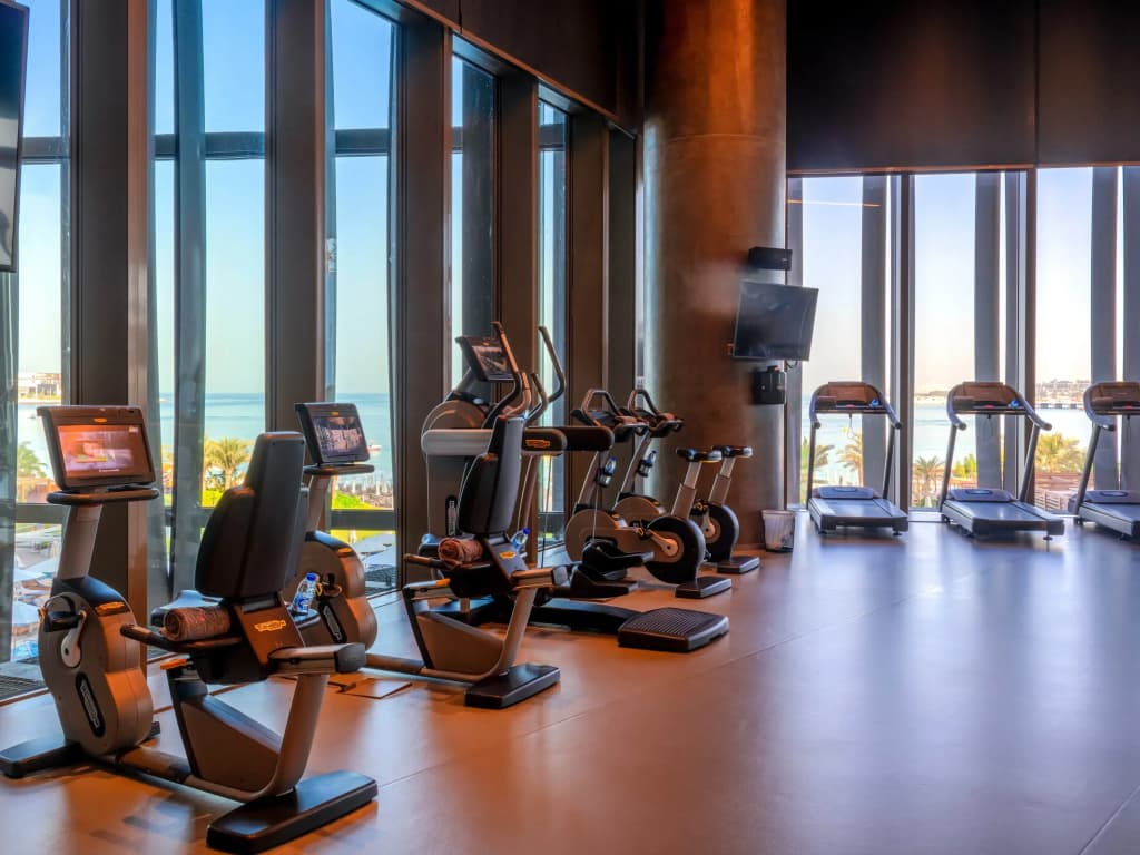 Rixos Premium Dubai JBR - photo 29