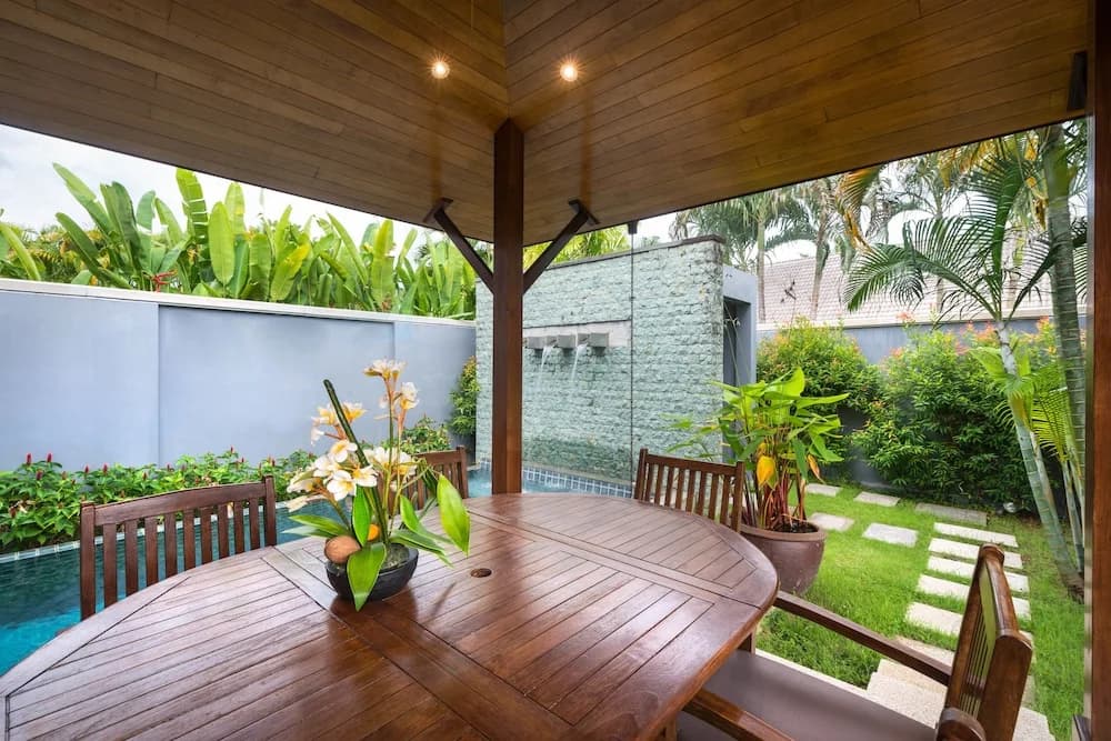 Onyx White Pearl Villa - photo 21