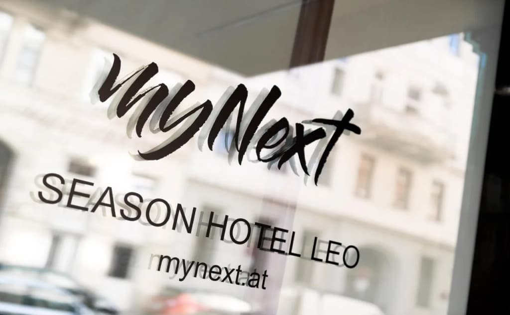 myNext - Hotel Leo - photo 32