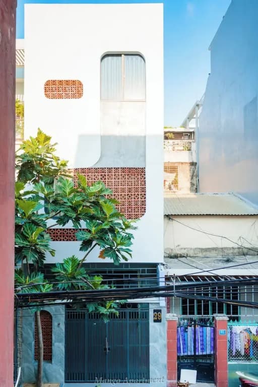 Mango Home & Apartment - photo 18