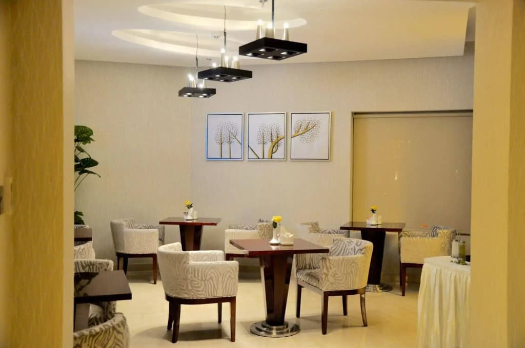 Asherij Hotel - photo 20