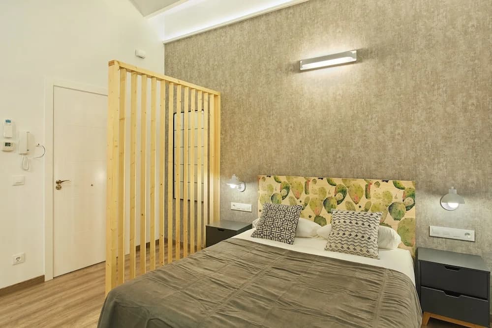 Urban District Apartments - Barcelona Smart Vintage Lofts and Apartments - photo 26