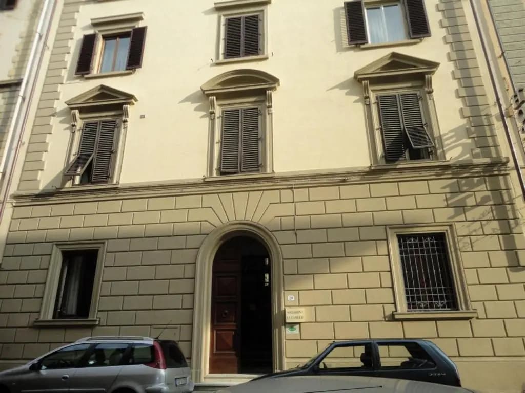 Delle Camelie - main photo