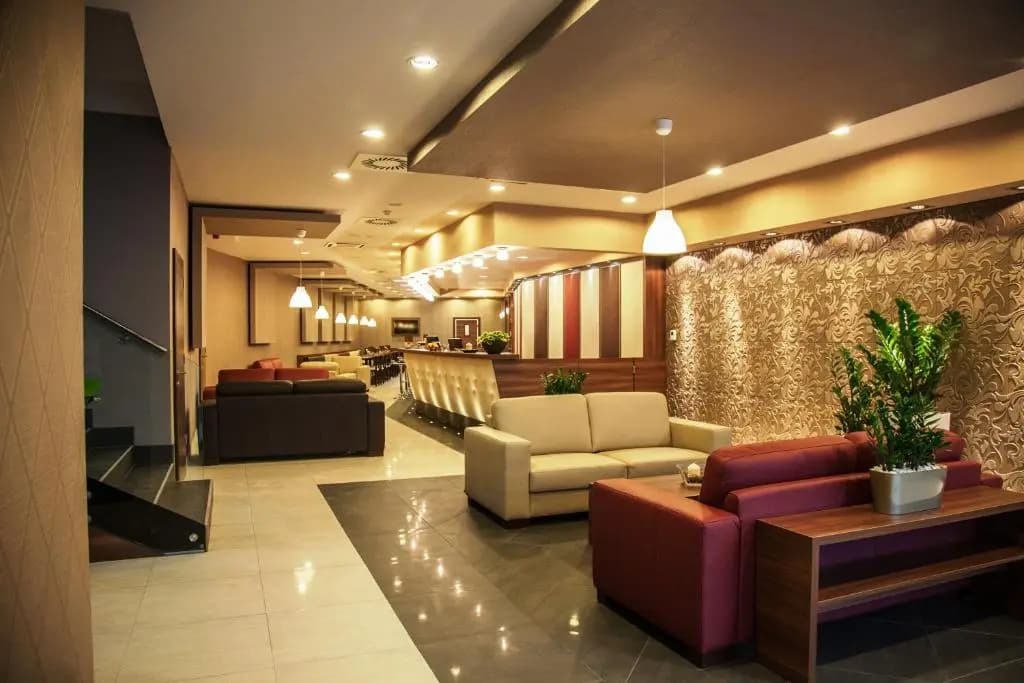 Vitta Hotel Superior - photo 44
