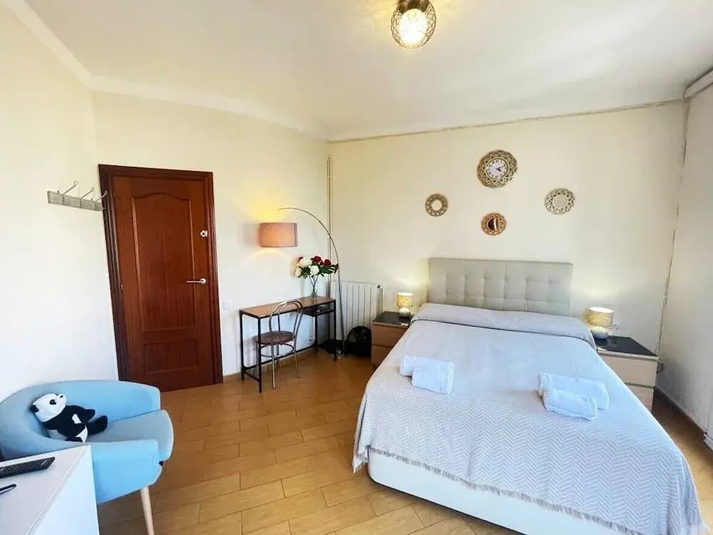 Rooms Valencia - photo 16