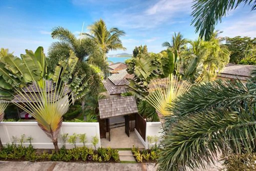 Baan Feung Fah - photo 14