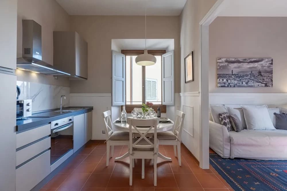 Charming 2 bedroom in Florence - photo 14