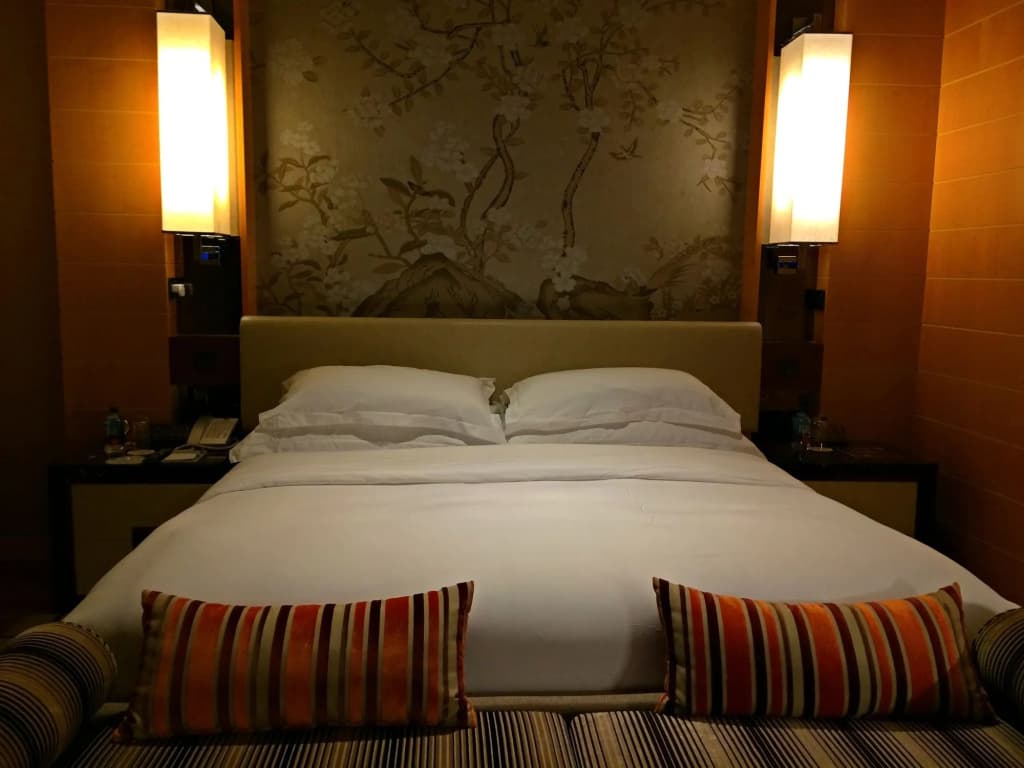 The Olympian Hong Kong - photo 4