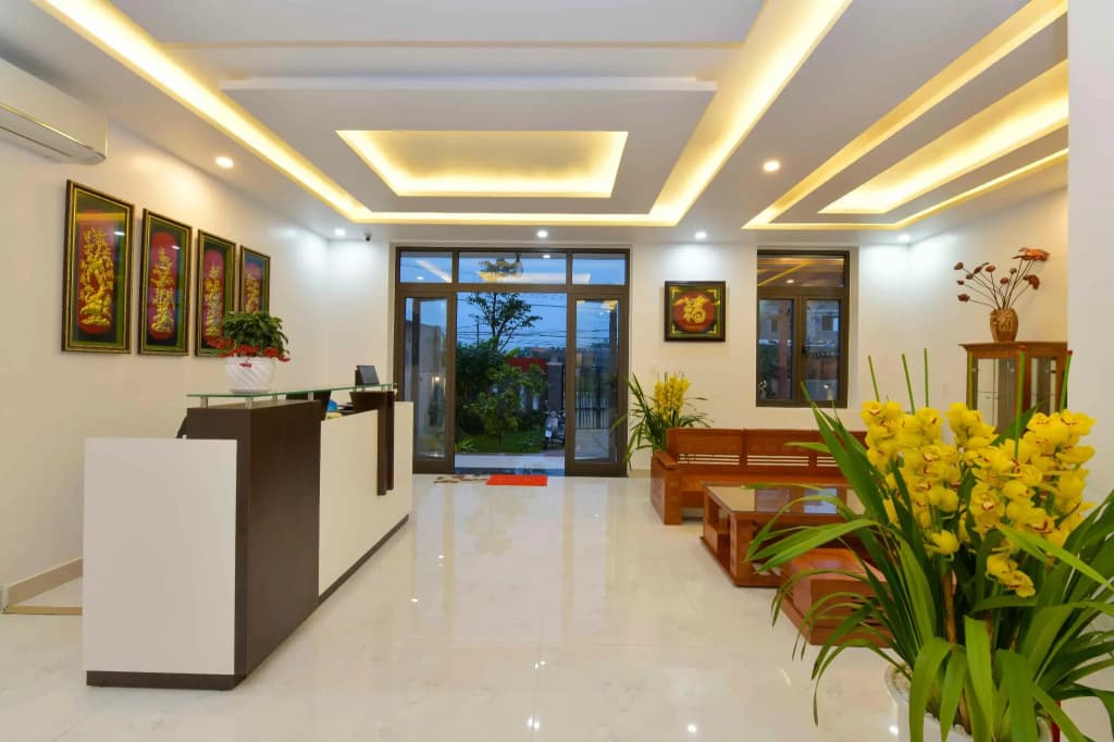 Sense Garden Villa - photo 2