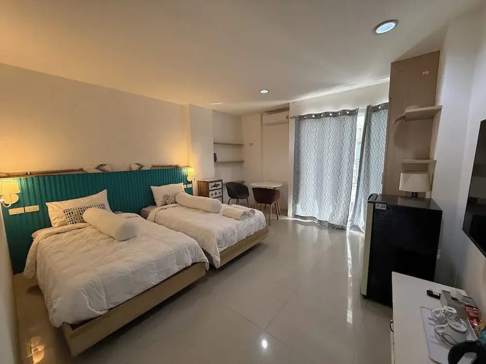 Five Loaves Beds Patong - photo 6