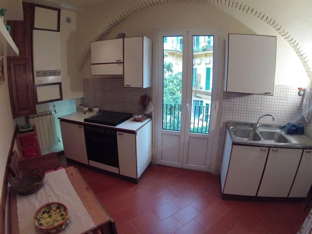 A Casa di Olga - photo 18