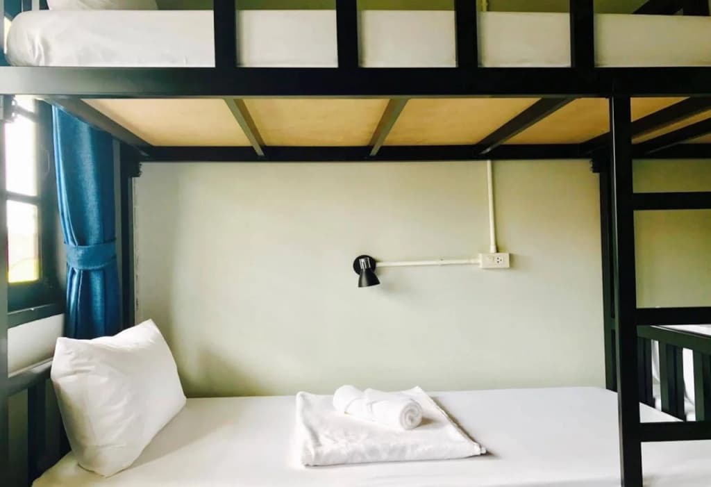 Green Onion Hostel - photo 4