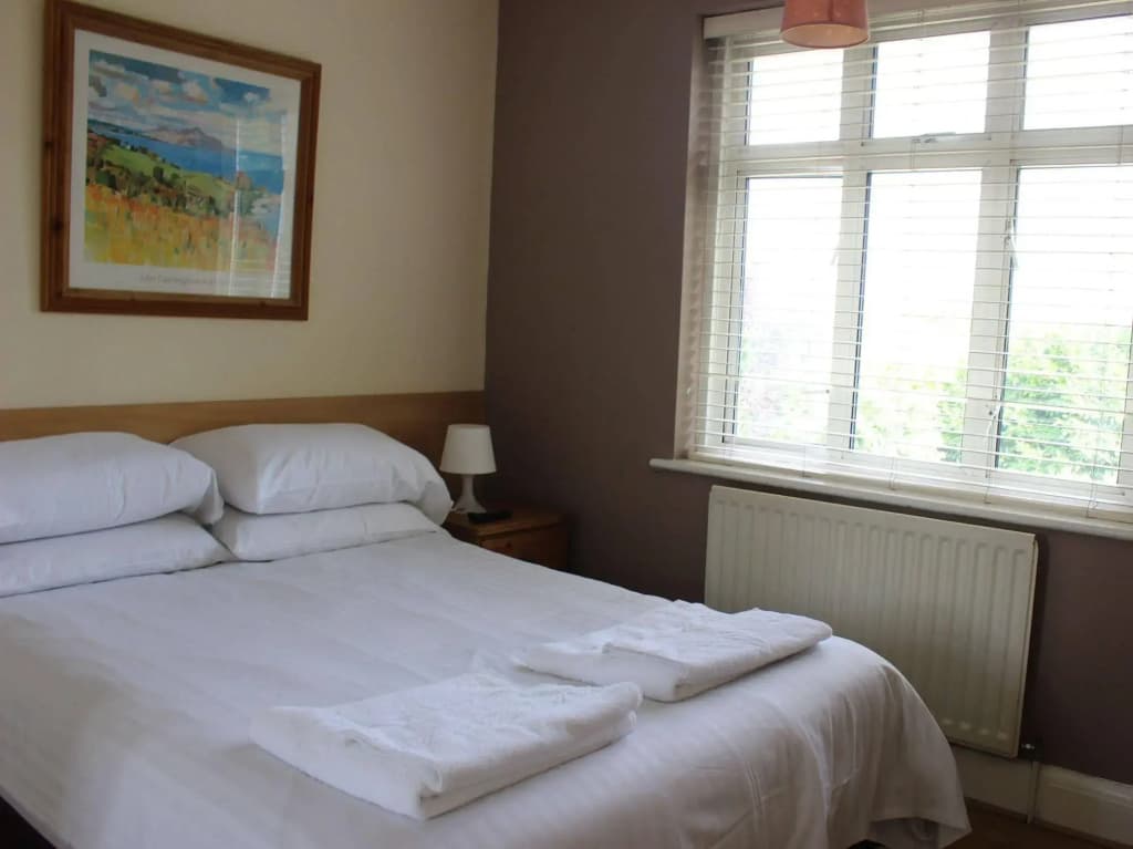 Willow Guest House - photo 2