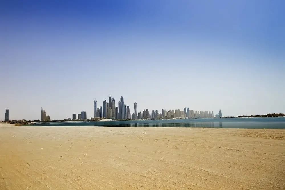 Palm Jumeirah North/South Residence - photo 20