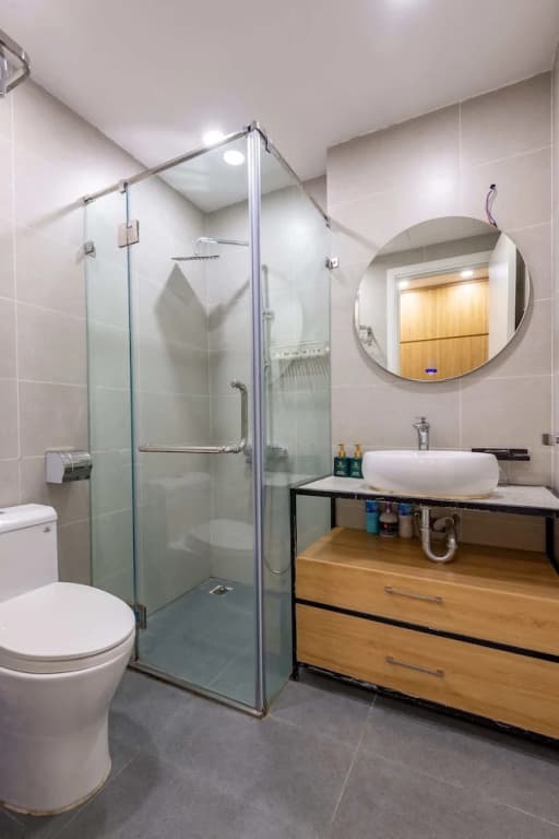 Harim Vinhomes D'capitale - photo 16
