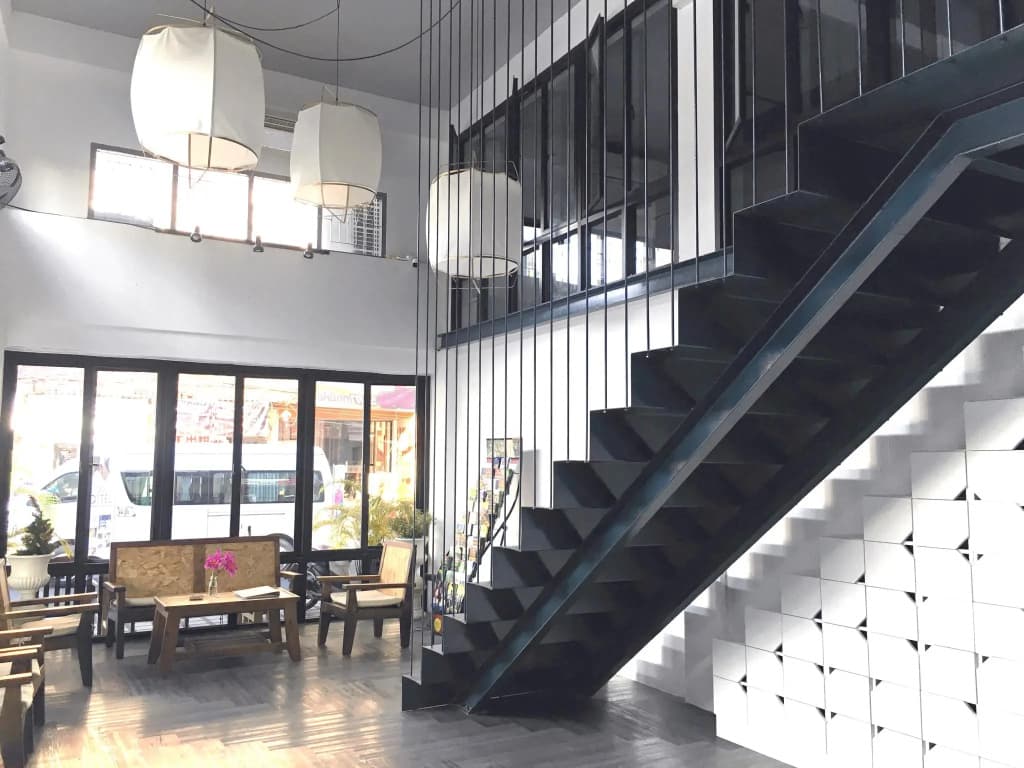 The August Hostel - photo 10
