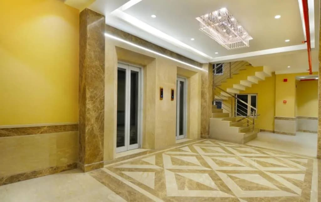 Hotel Vanson Delite - photo 19