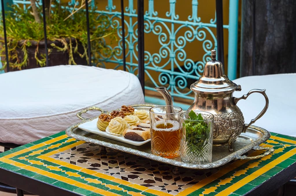 Riad Ben Tachfine - photo 12