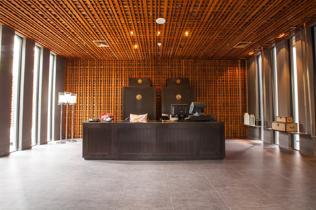 Phuket Panwa Beachfront Resort - photo 24