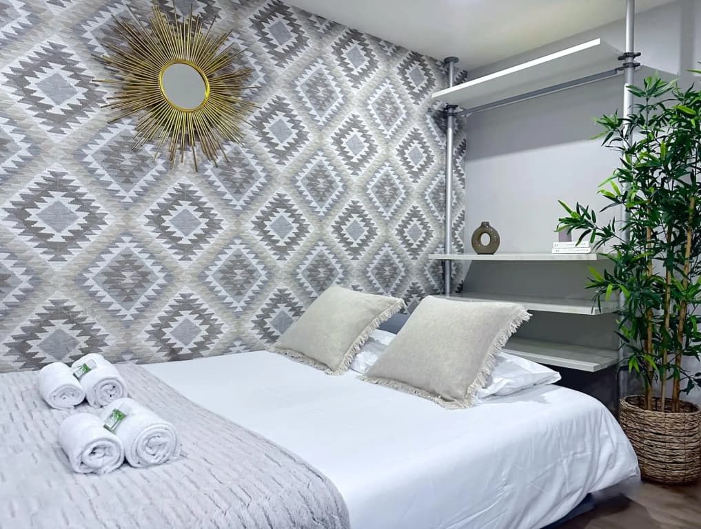 B 5495 - Porte de Versailles- Studio spacieux - photo 6