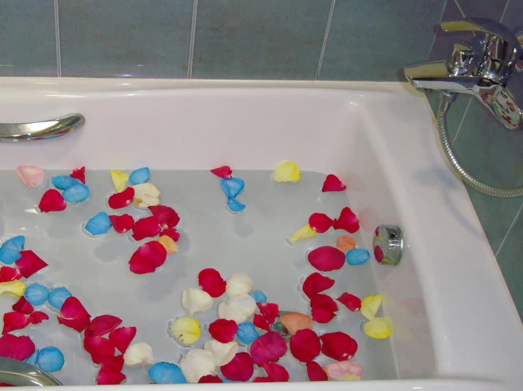 Al Madina Suites Doha - photo 8