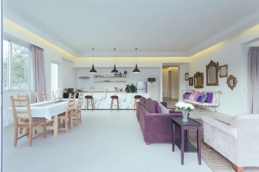 The Peak Residence - photo 14