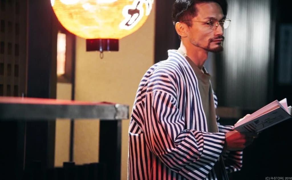 Luan Lan Gion Shijo - photo 6