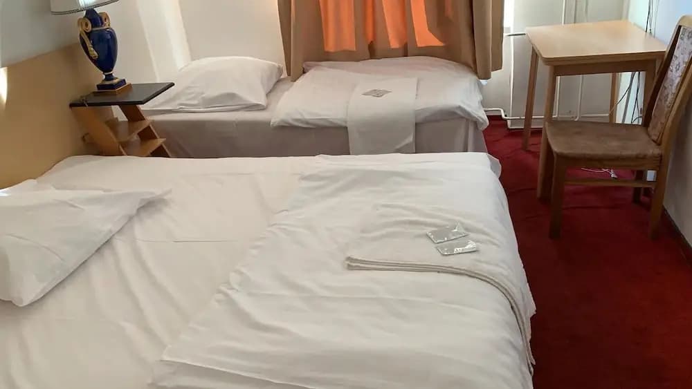 Märkischer Hof - photo 9