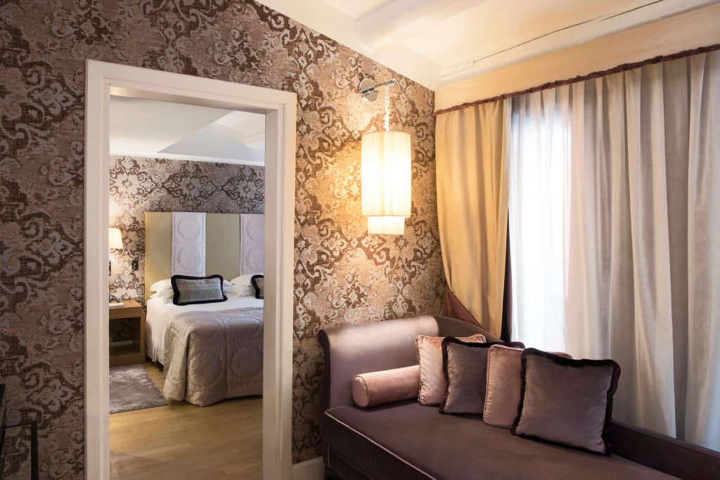 Splendid Venice – Starhotels Collezione - photo 13