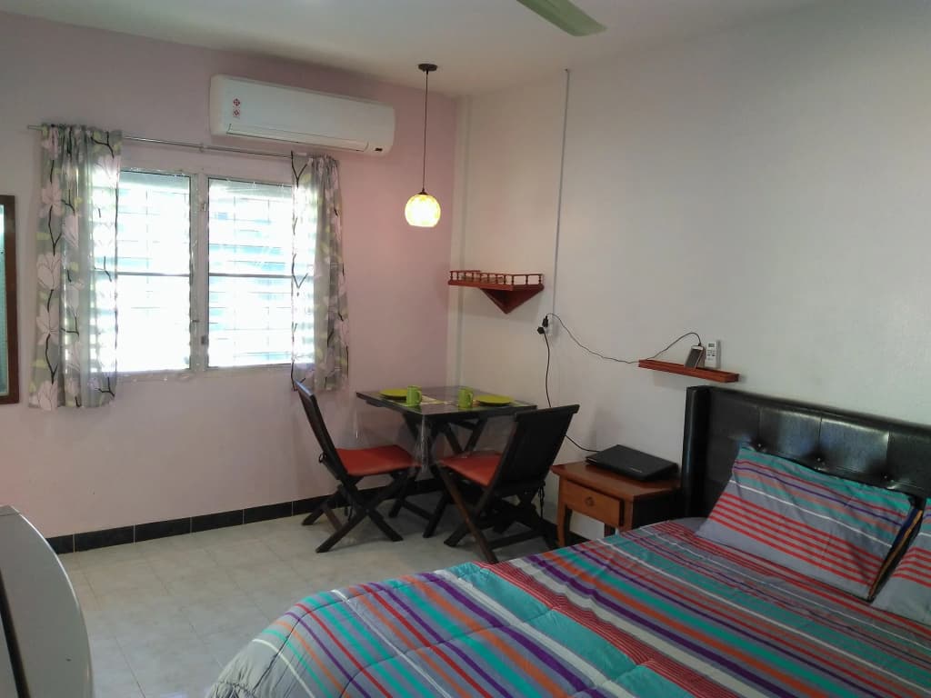 Studio with Aircon - photo 5