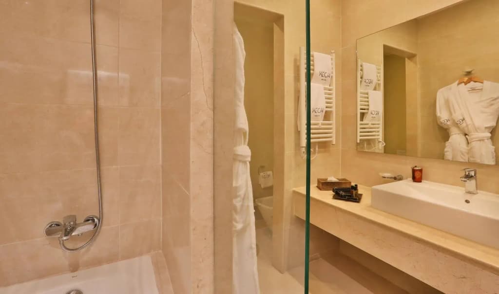 Kech Boutique Hotel - photo 10