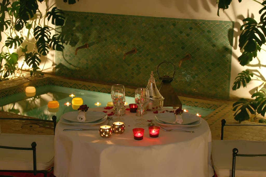 Riad Altair - photo 23