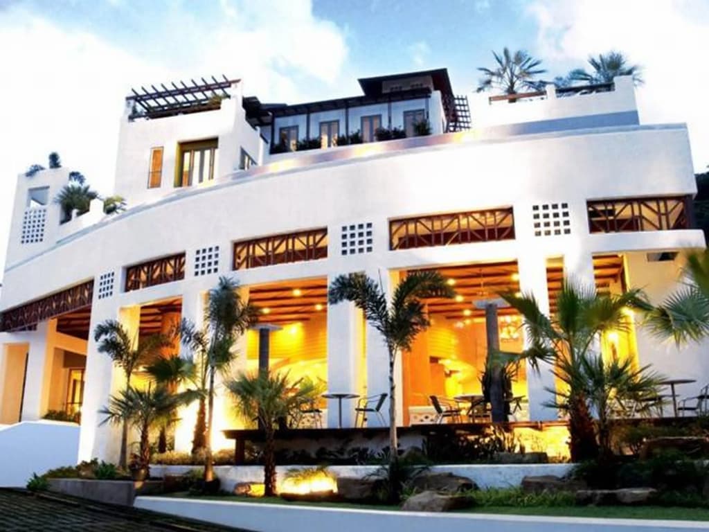 Ao Nang Colors - Aonang Beach Hotel - photo 7