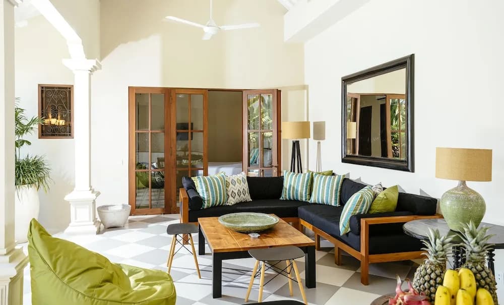 Villa Mandala - photo 10