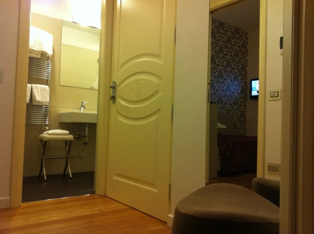 Hotel Aspromonte - photo 4