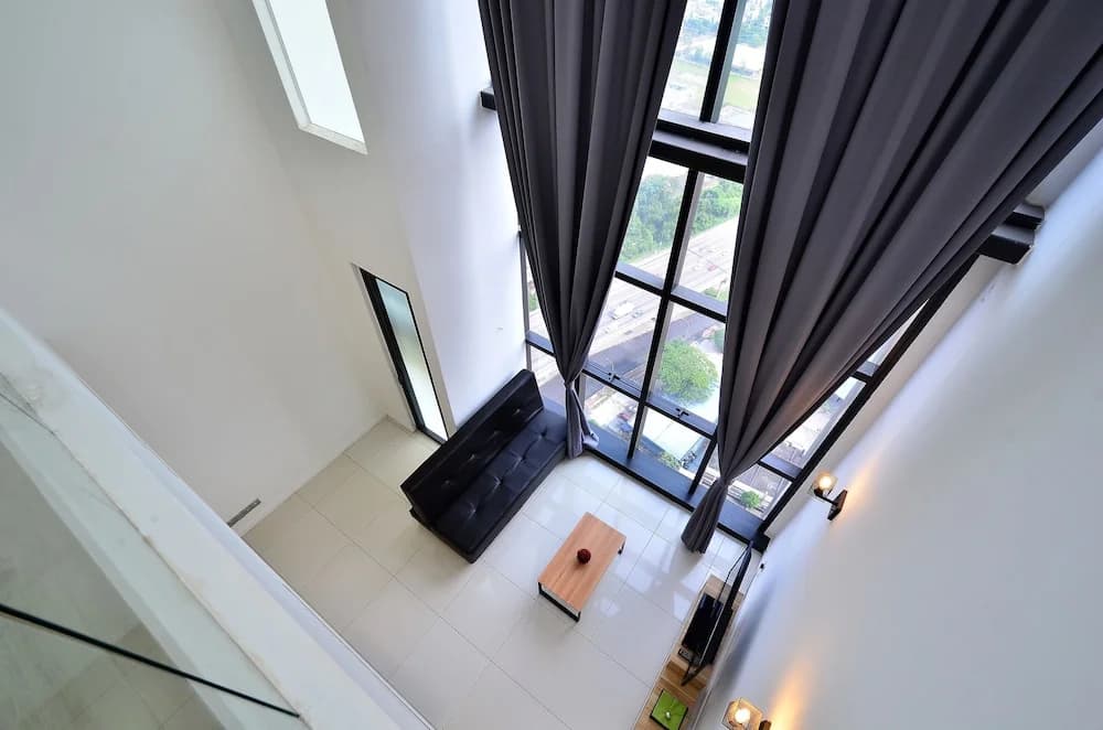 Modern Duplex at M-City KLCC - photo 10