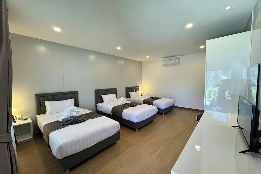 MYP Cherngtalay - photo 15