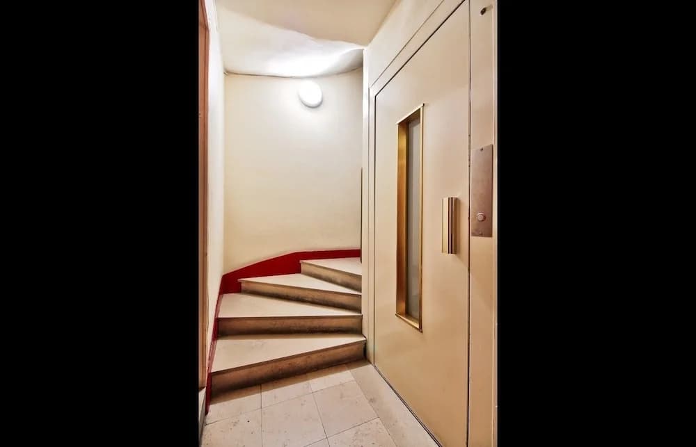 Charming Studio Saint Germain Des Près - photo 12