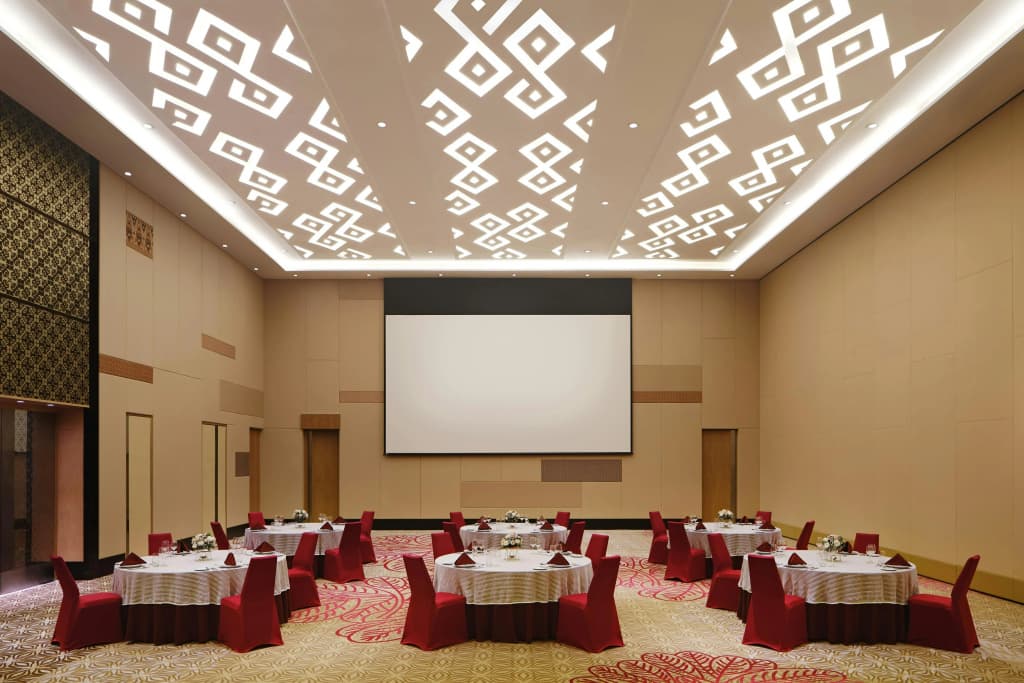 The Westin Desaru Coast Resort - photo 10