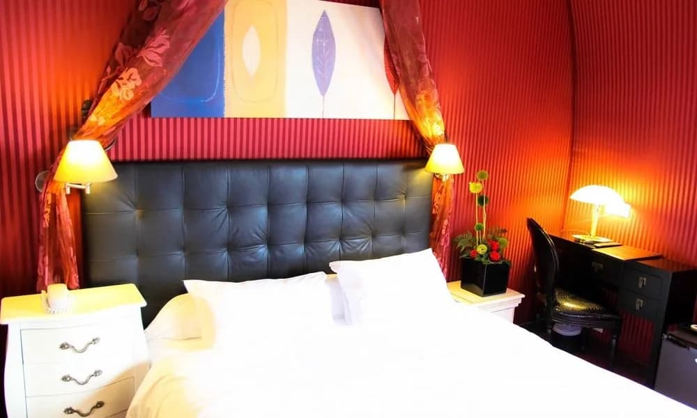 Hôtel Royal Aboukir - photo 6