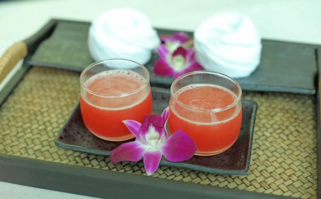 Oceana Resort Phuket - photo 9