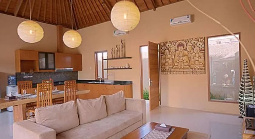 Villa Joehanda - photo 6