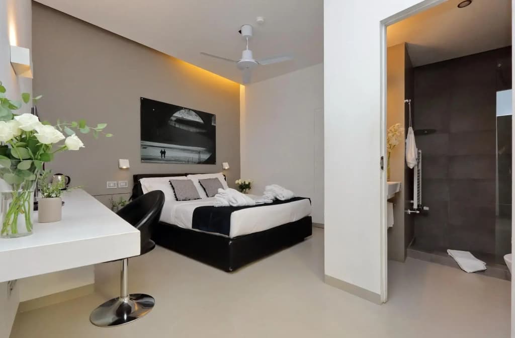 Urben Guesthouse - photo 22