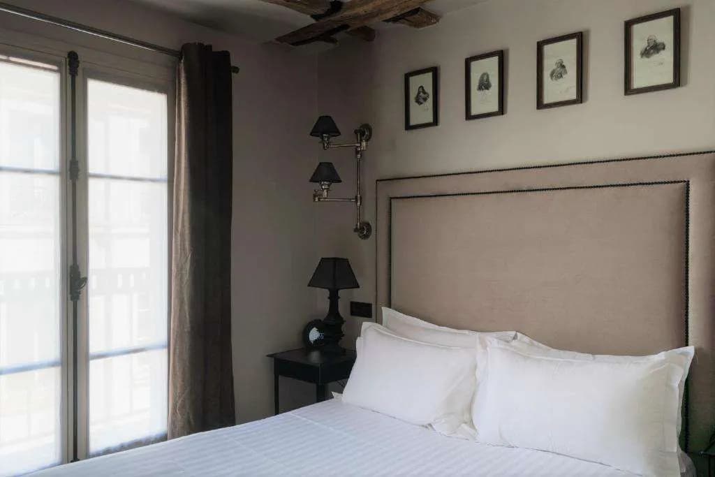 Hotel Saint-Louis en L'Isle - Notre-Dame - photo 22